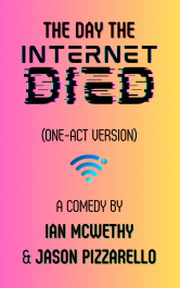 The Day the Internet Died: Everything You Need to Know