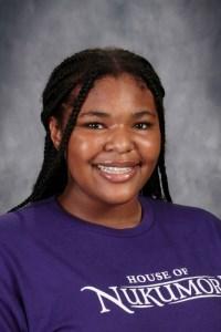 Jalynn Clayton