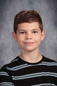 Dylan Loomas