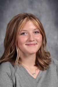 Kinzley Shewmake