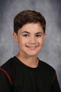 Liam Henricks