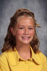 Zoe Scroggins