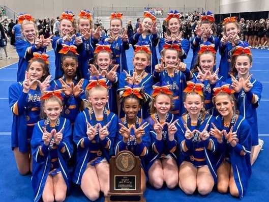Cheer