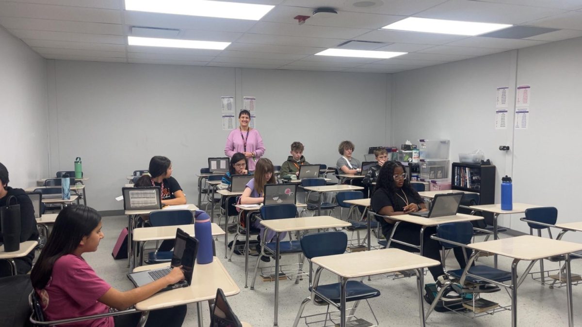 A Look Inside Elective Classes